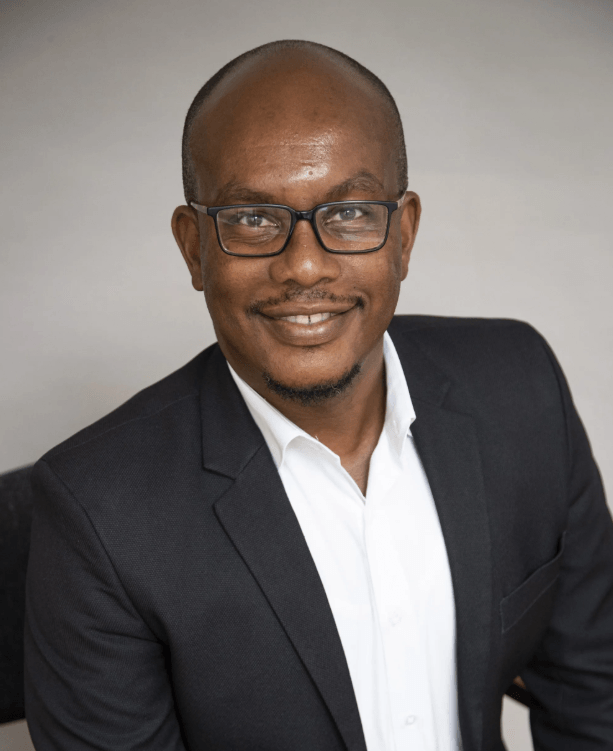 Chris Maranga