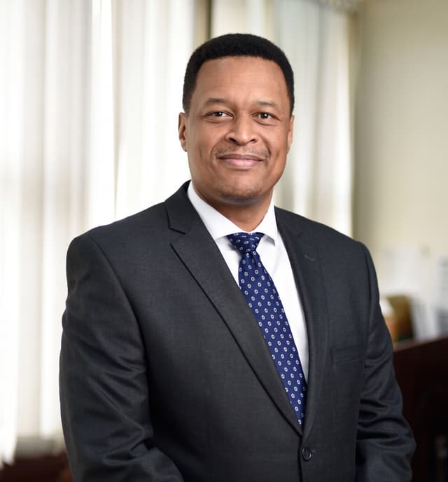 Donald Wangunyu