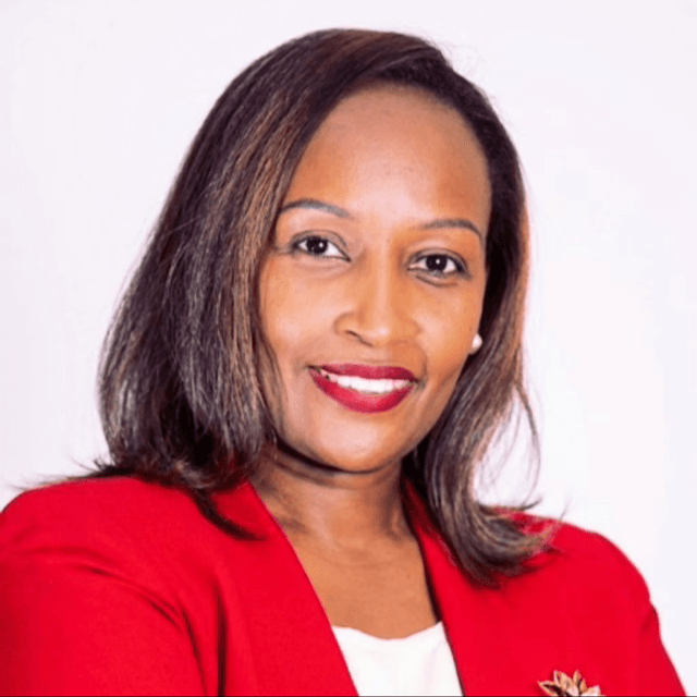 Njeri Jomo