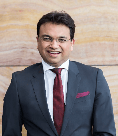 Vishal Agarwal