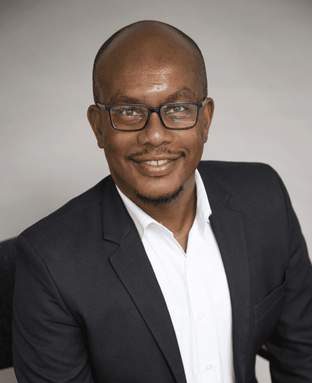 Chris Maranga