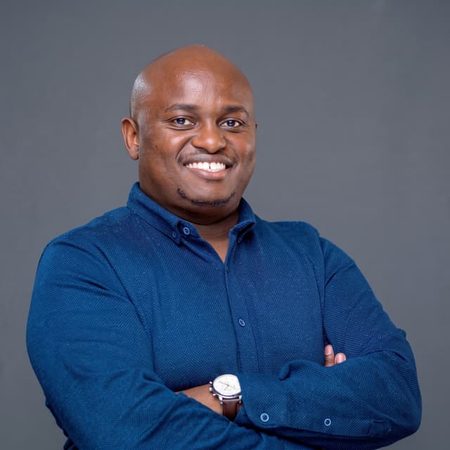 Collins Mwangi