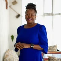 Dr. Grace Githaiga
