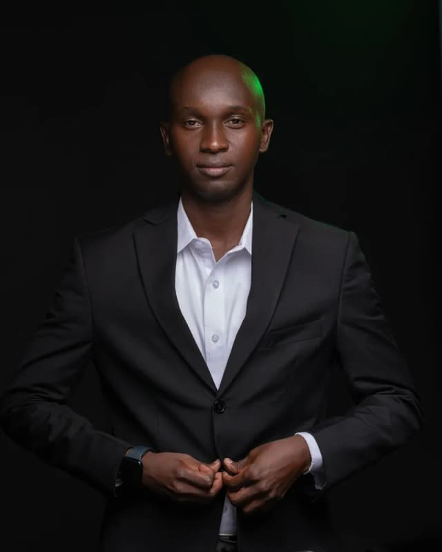 Florent Nduyawezu