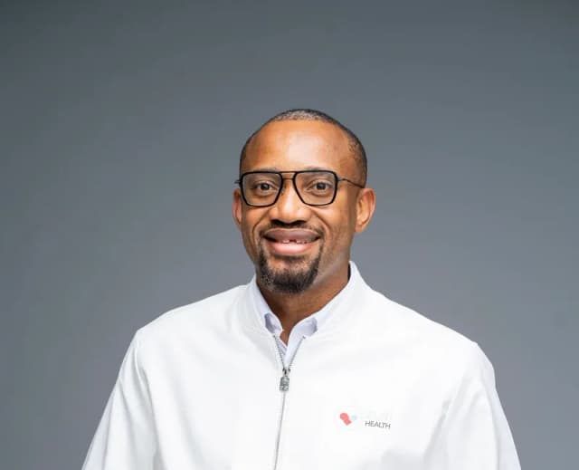 Ikechukwu Anoke