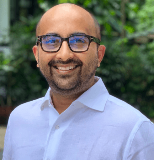 Kaushik Burman