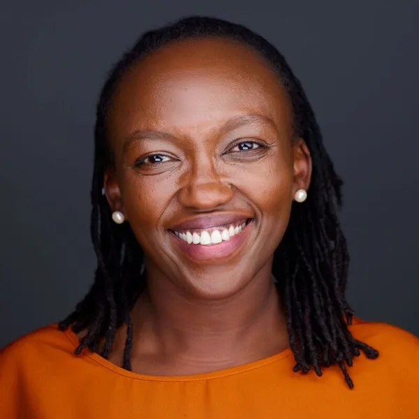 Maryanne Ochola