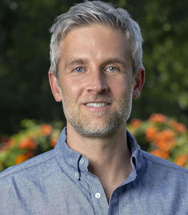 Paul Breloff
