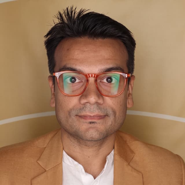 Pulkit Srivastava