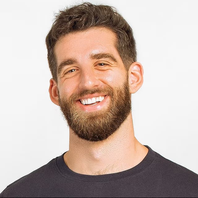 Zach Bijesse