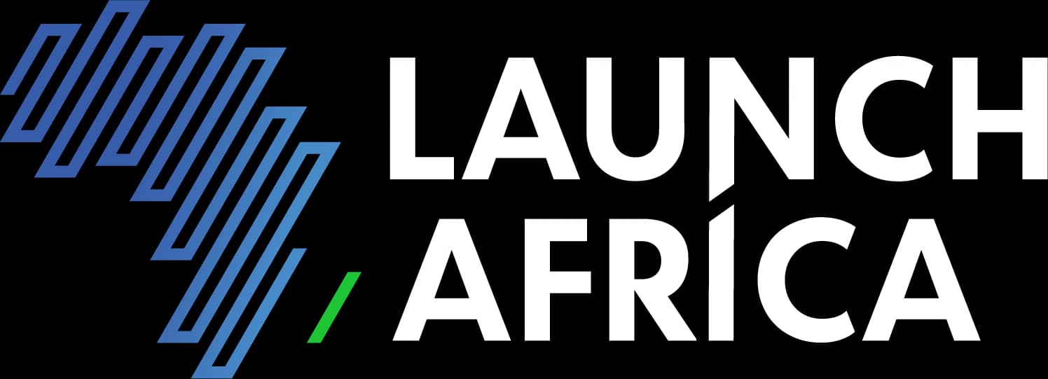 Launch Africa Logo