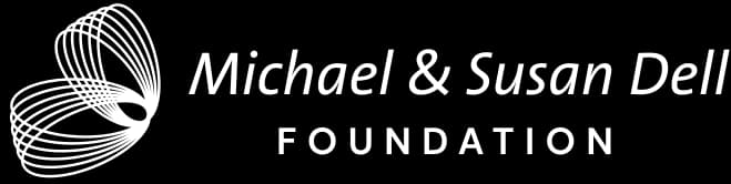Michael dell foundation